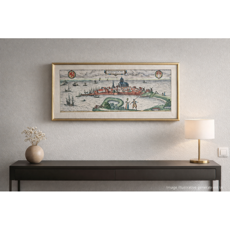 Image illustrative générée par IA