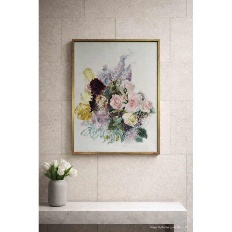 Image illustrative générée par IA