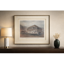 The Residence of the Lieutenant Governor of Hong Kong