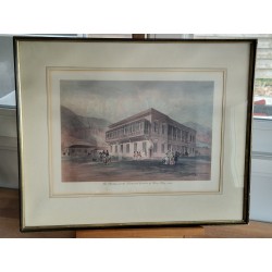 The Residence of the Lieutenant Governor of Hong Kong