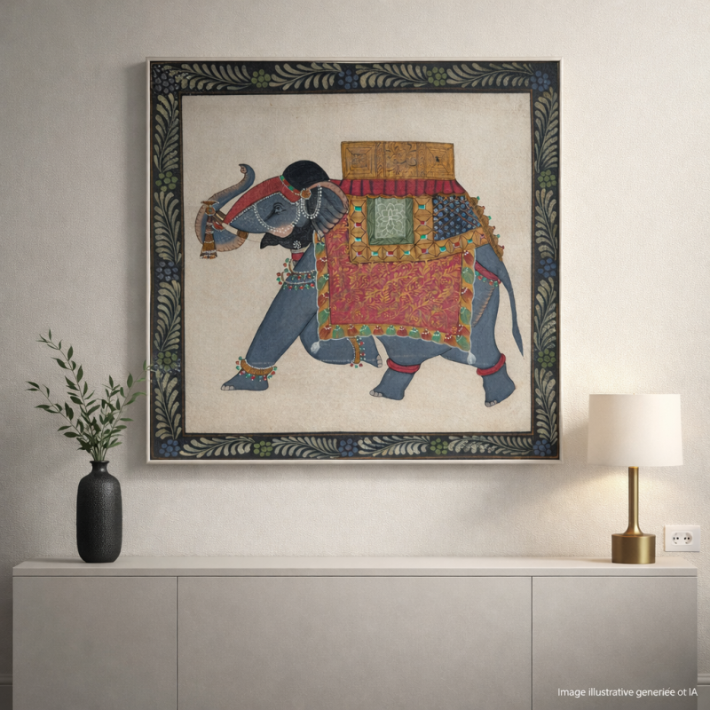 Image illustrative générée par IA