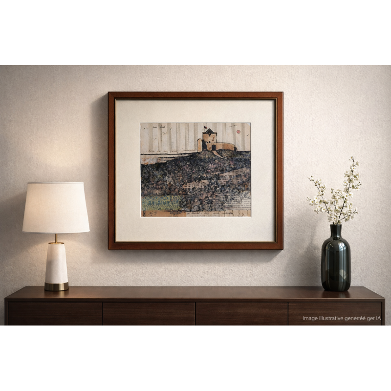 Image illustrative générée par IA