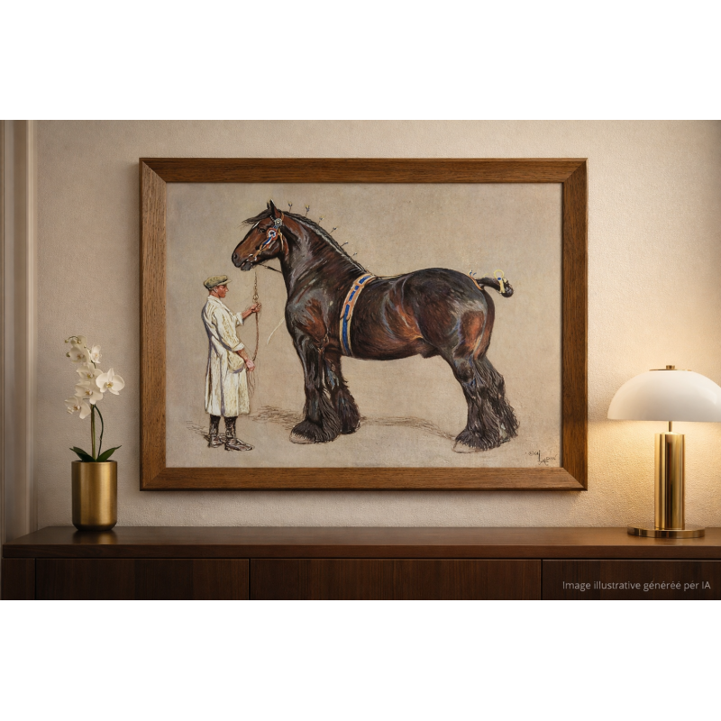 Image d'illustration générée par IA