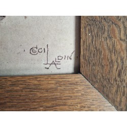 The Shire Horse - Cecil ALDIN