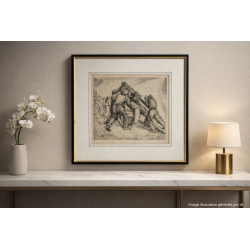 Image illustrative générée par IA