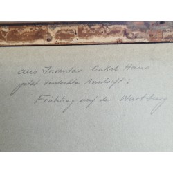 Der Wartberg bey Heilbronn - Doerr, Carl