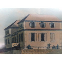 Der Wartberg bey Heilbronn - Doerr, Carl