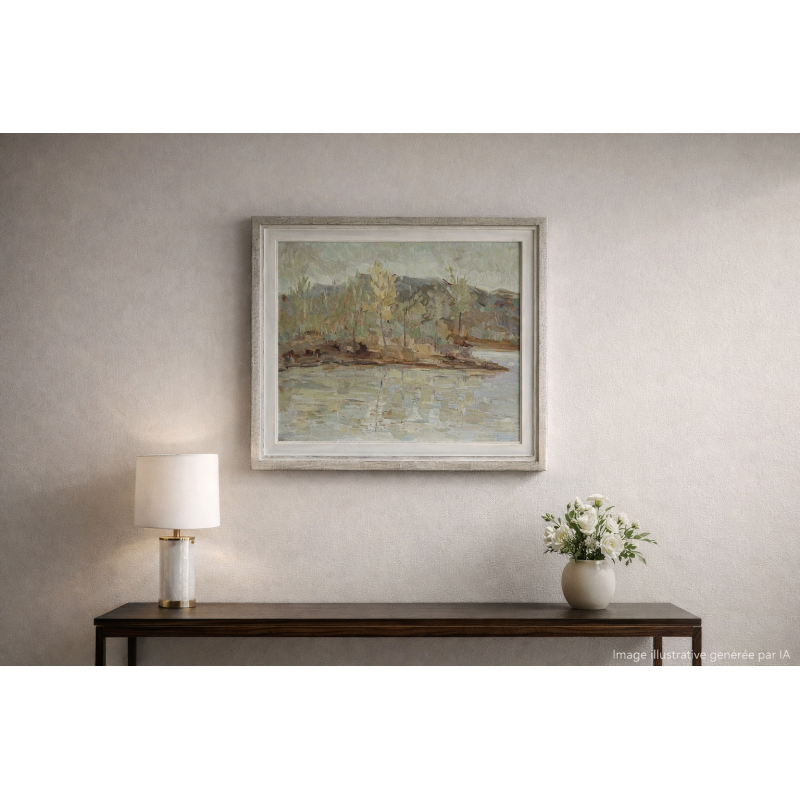 Image illustrative générée par IA