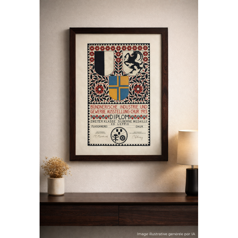 Image illustrative générée par IA