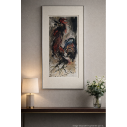 Image illustrative générée par IA