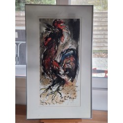 Tableau Coq