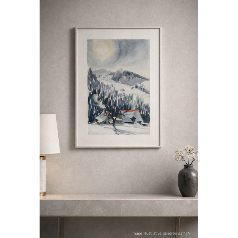 Image illustrative générée par IA