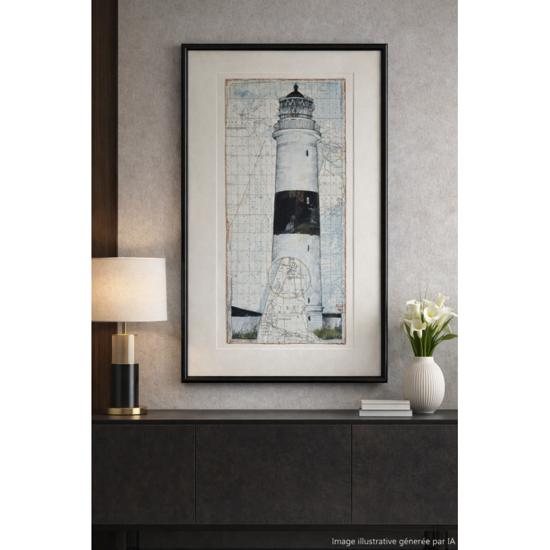 Kampen Sylt von Ole West