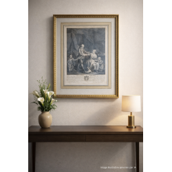 Image illustrative générée par IA