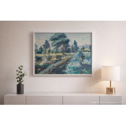 Image illustrative générée par IA