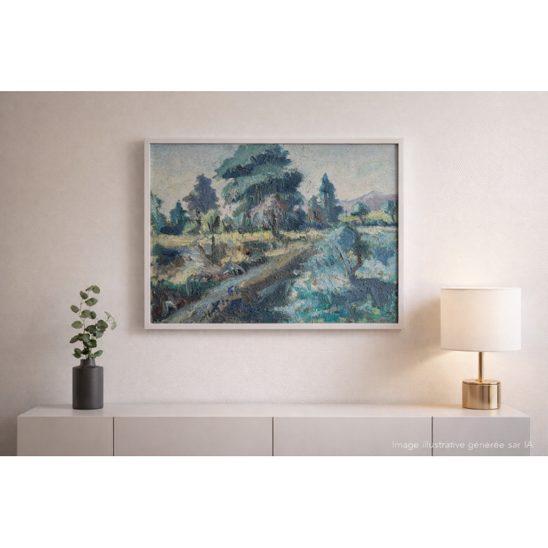 Image illustrative générée par IA