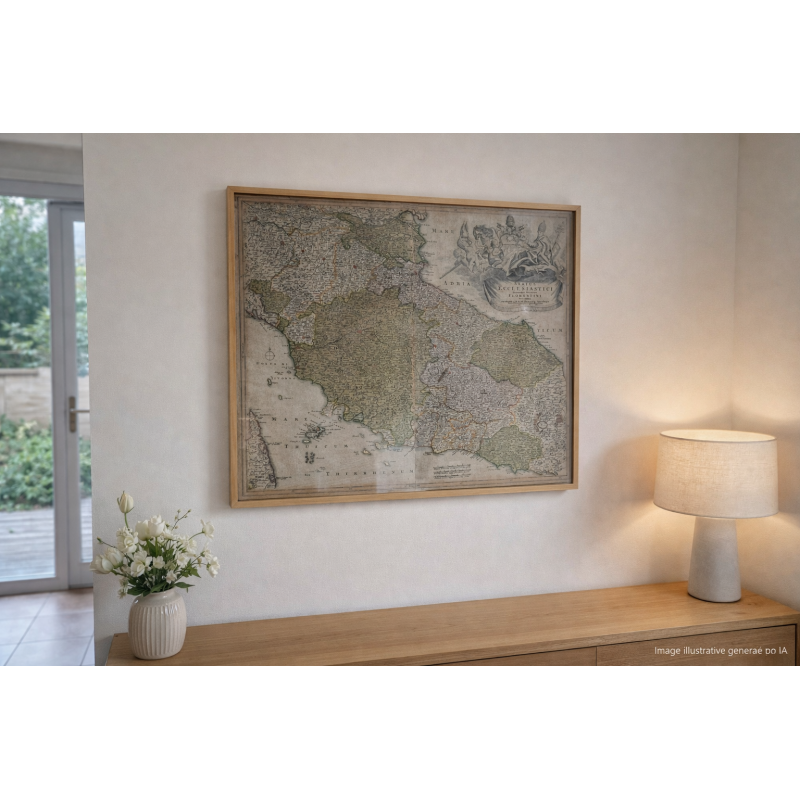 Image illustrative générée par IA