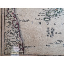 Status Ecclesiastici Magnique Ducatus Florentini