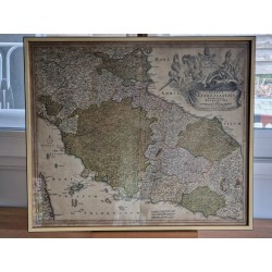 Status Ecclesiastici Magnique Ducatus Florentini