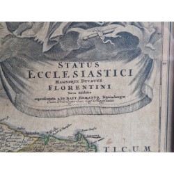 Status Ecclesiastici Magnique Ducatus Florentini