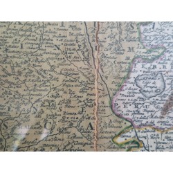 Status Ecclesiastici Magnique Ducatus Florentini