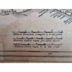 Status Ecclesiastici Magnique Ducatus Florentini