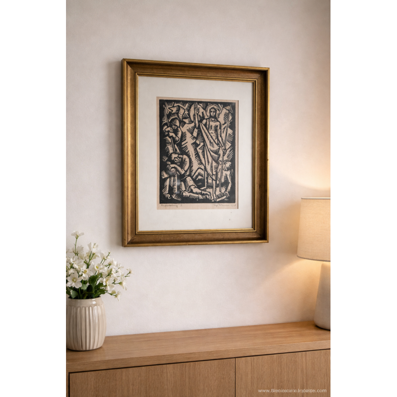 Werner Augustiner 1918