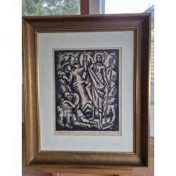 Werner Augustiner 1918