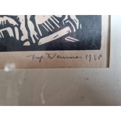 Werner Augustiner 1918