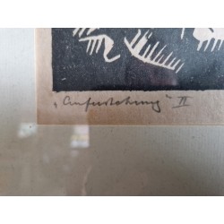 Werner Augustiner 1918