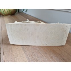 Statuette quadrige antique