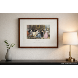 Image illustrative générée par IA