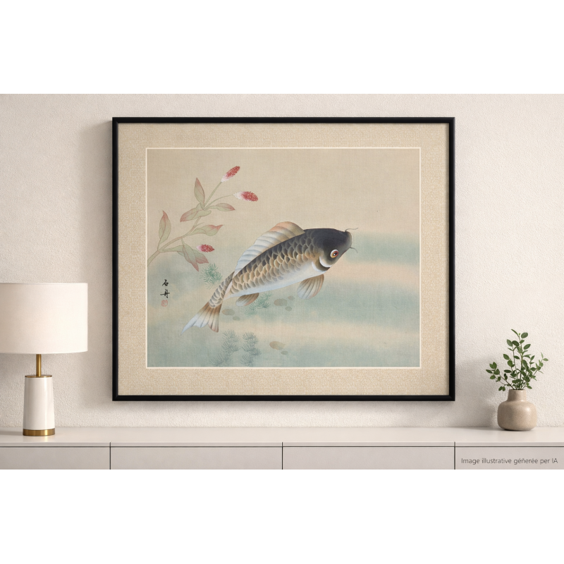 Image illustrative générée par IA