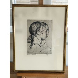 Gamine - Aurèle Barraud