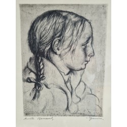 Gamine - Aurèle Barraud