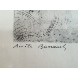 Gamine - Aurèle Barraud