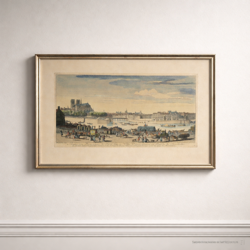 Image illustrative générée par IA