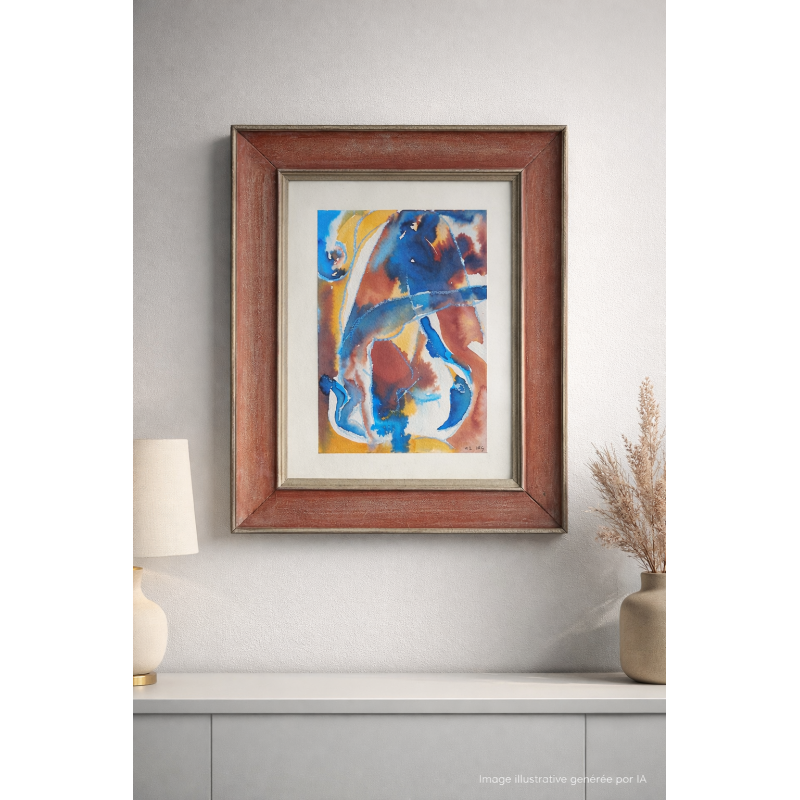 Image illustrative générée par IA