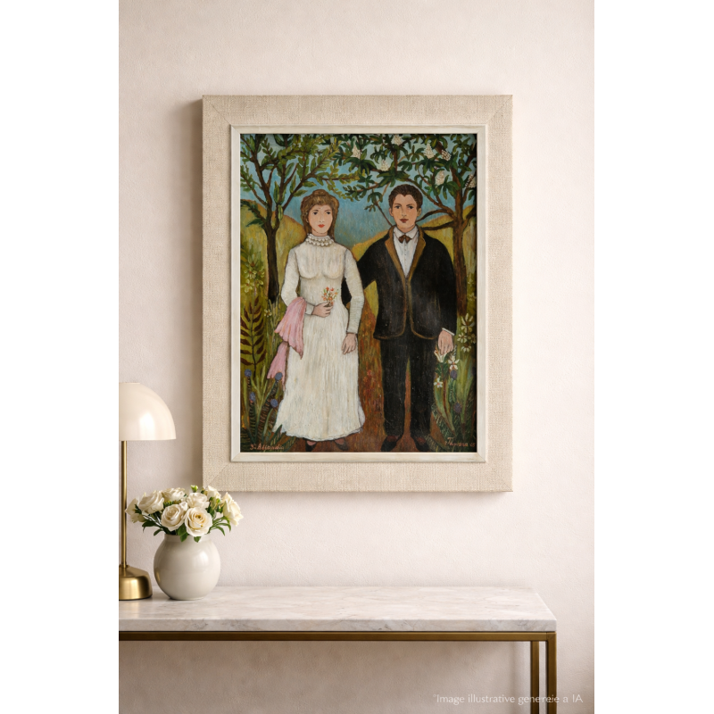 Image illustrative générée par IA