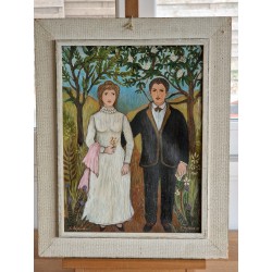 Tableau "Abbondio" - Tamara 65