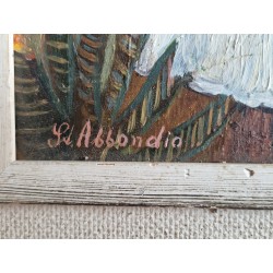 Tableau "Abbondio" - Tamara 65