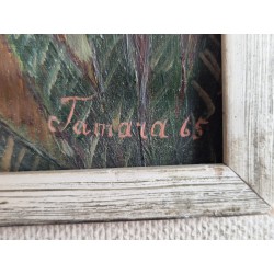 Tableau "Abbondio" - Tamara 65