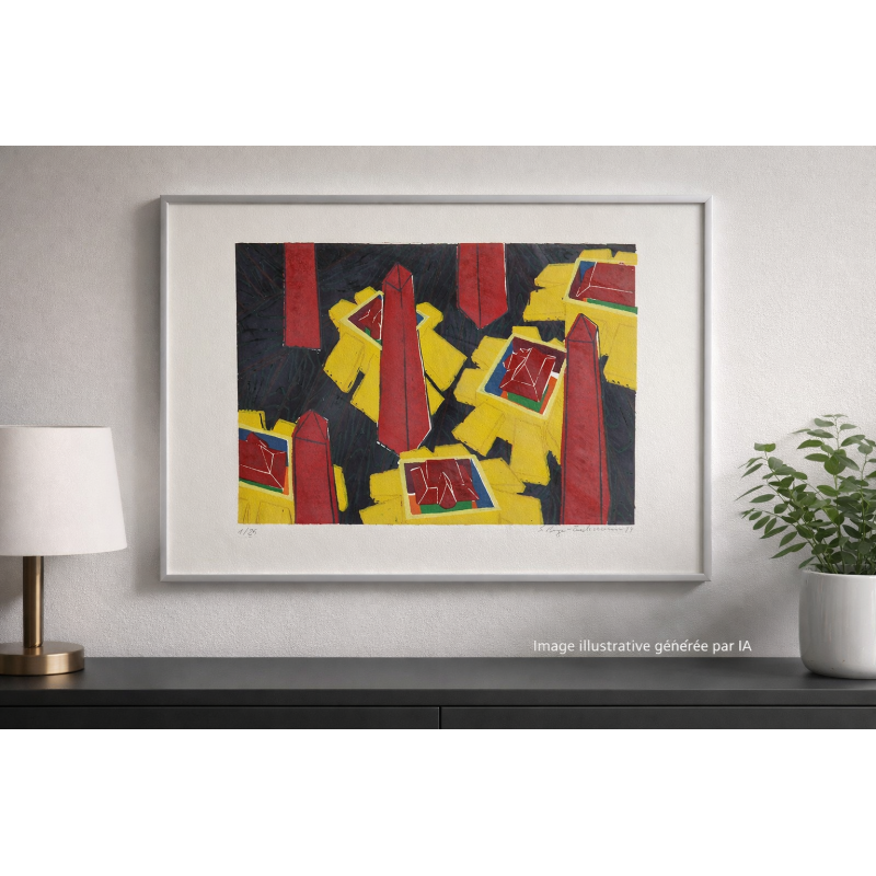 Image illustrative générée par IA