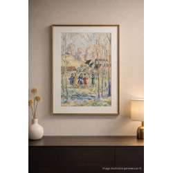 Image illustrative générée par IA