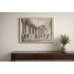 Image illustrative générée par IA