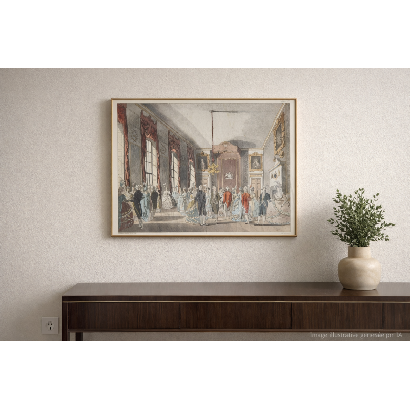 Image illustrative générée par IA