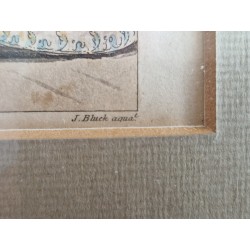 Augustus Charles Pugin, Thomas Rowlandson