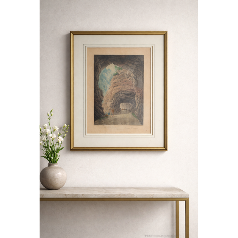 Image illustrative générée par IA