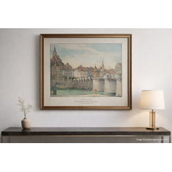 Image illustrative générée par IA