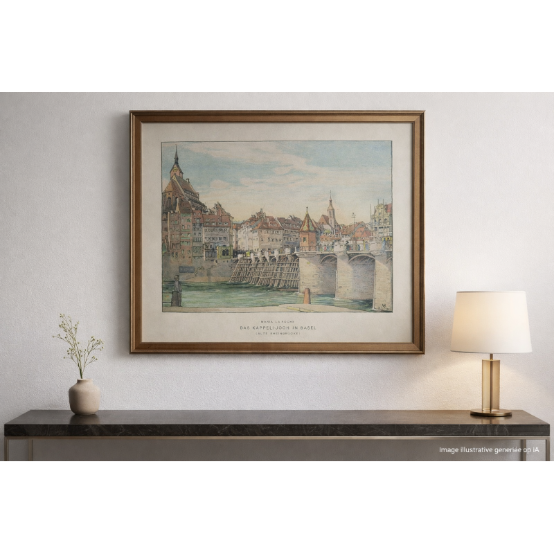 Image illustrative générée par IA